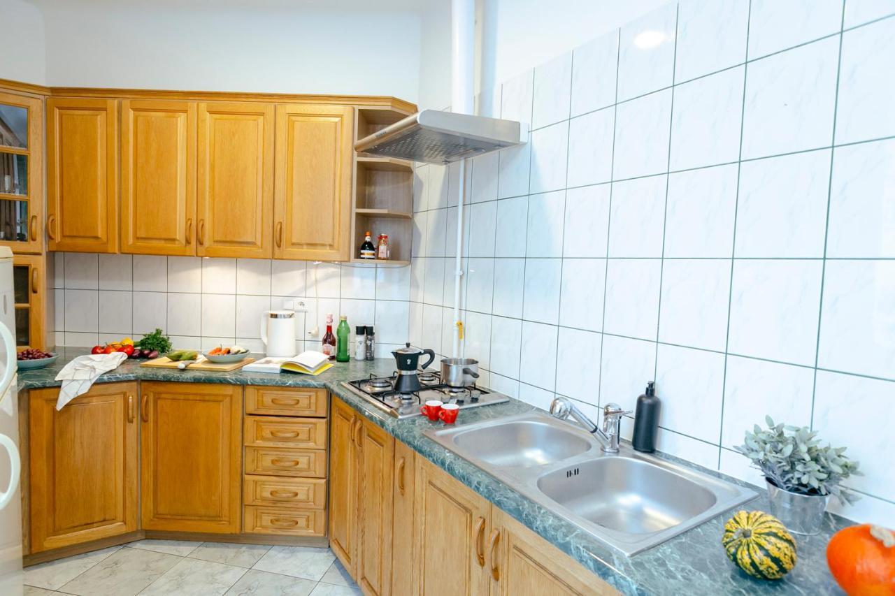 Wilcza 3 Blue - 260 Metrow Od Ambasady Usa - Better Rental Βαρσοβία Εξωτερικό φωτογραφία